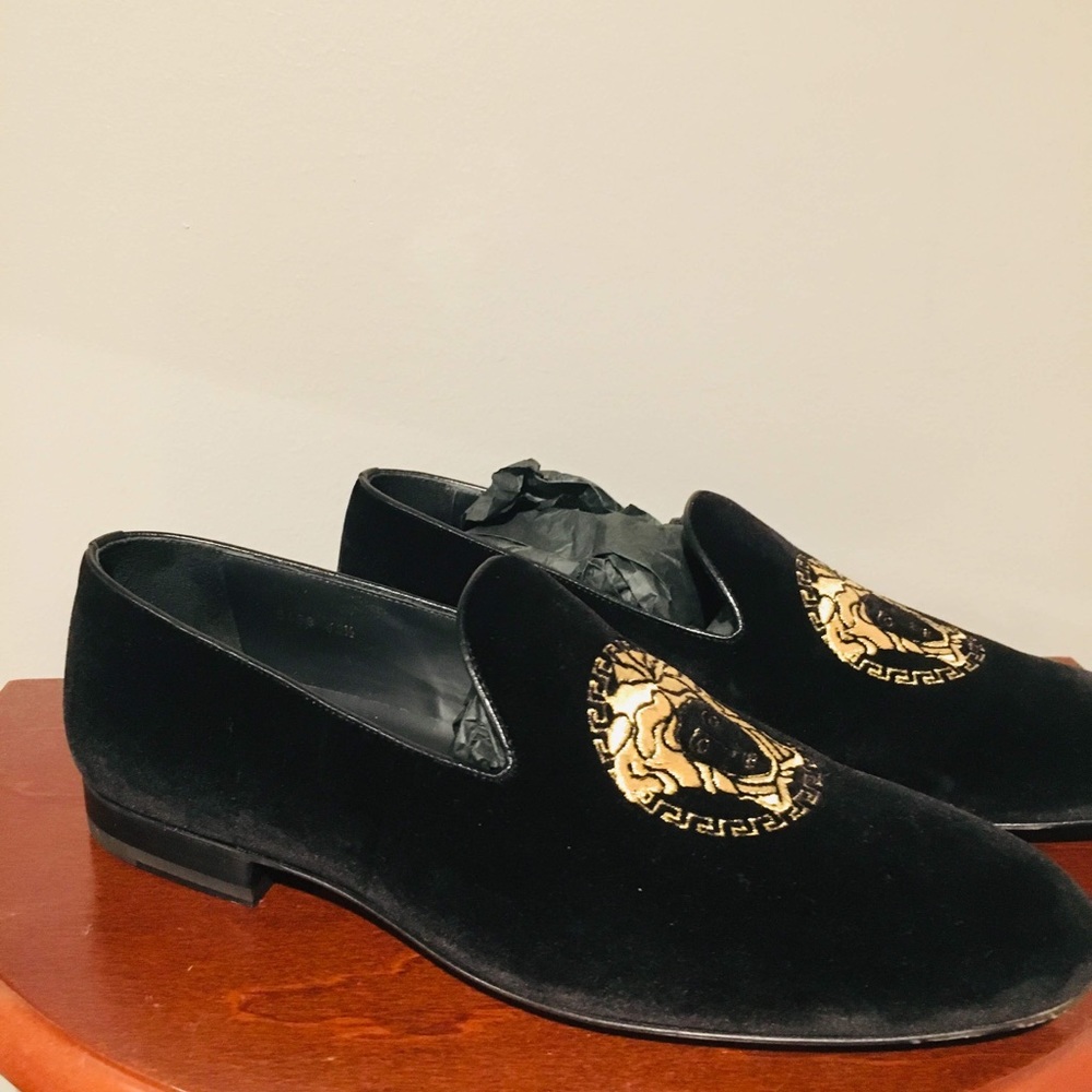 Versace shoes - Picture 4 of 5